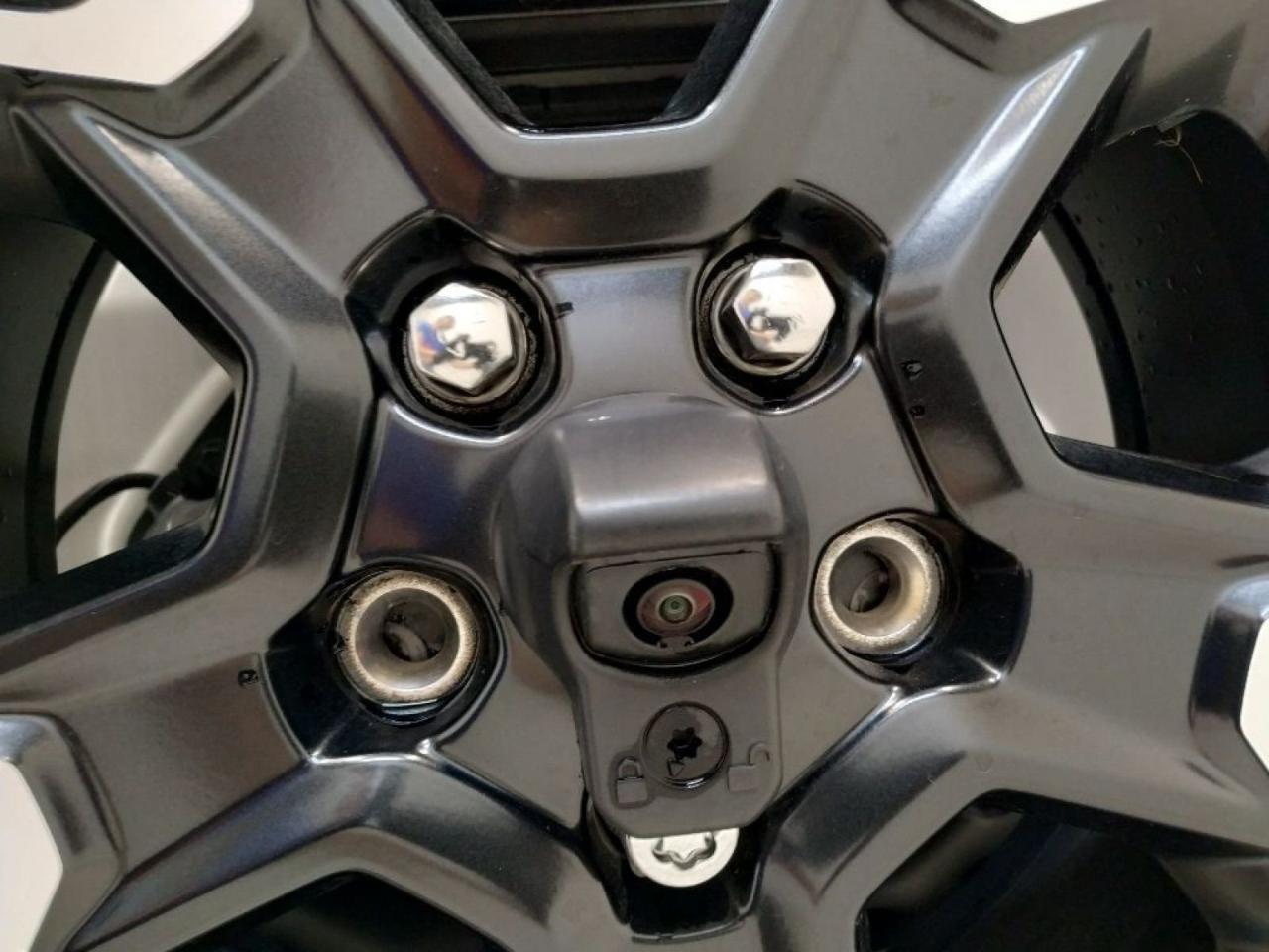 Jeep Jeep Wrangler usata 2
