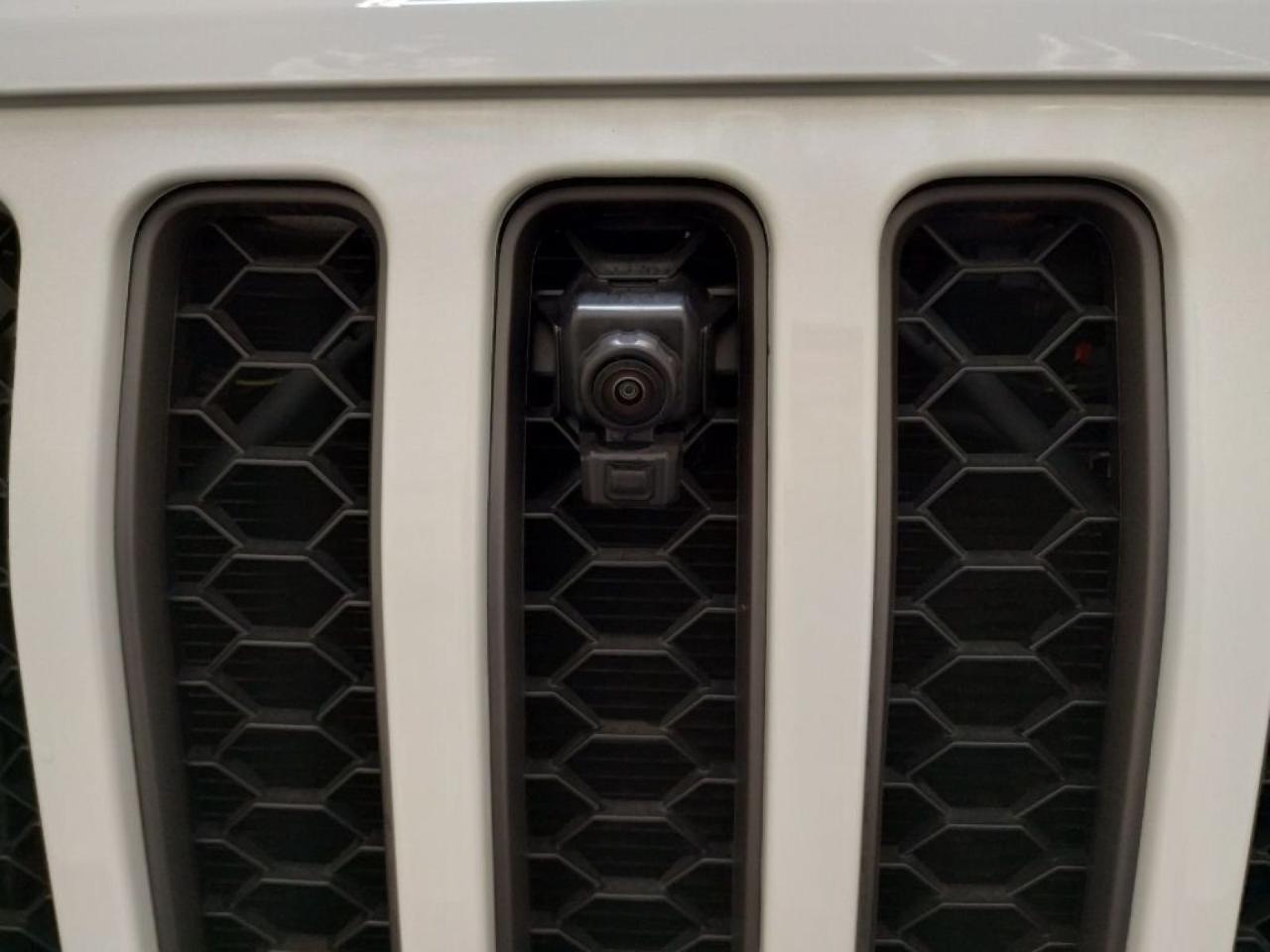 Jeep Jeep Wrangler usata 6