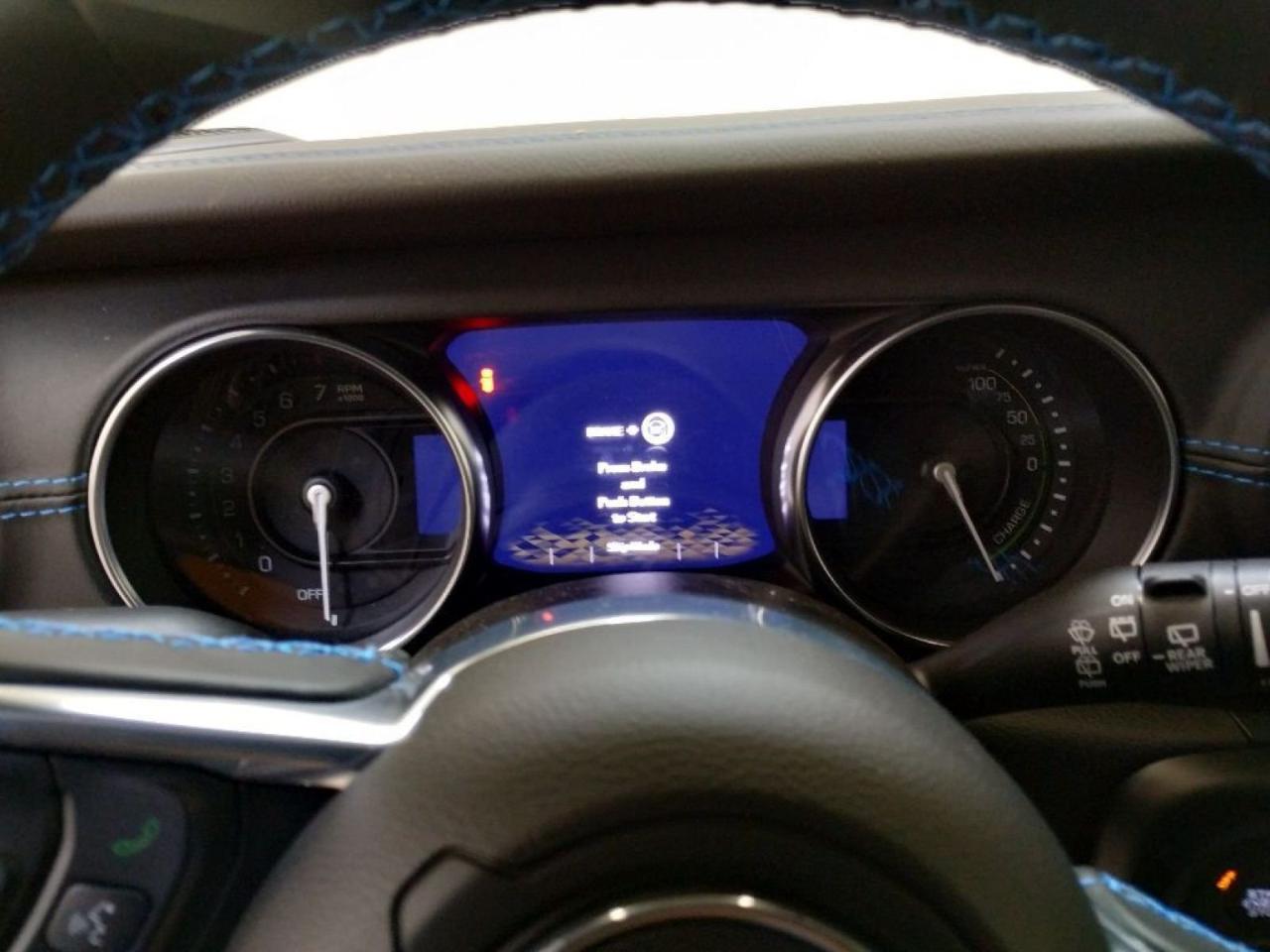 Jeep Jeep Wrangler usata 10