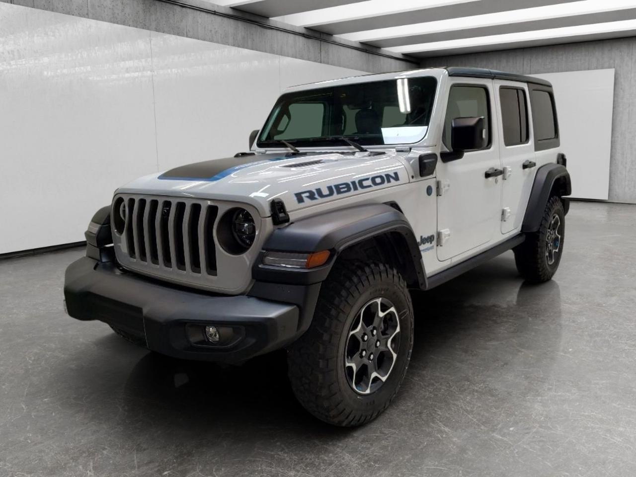 Jeep Jeep Wrangler usata 11
