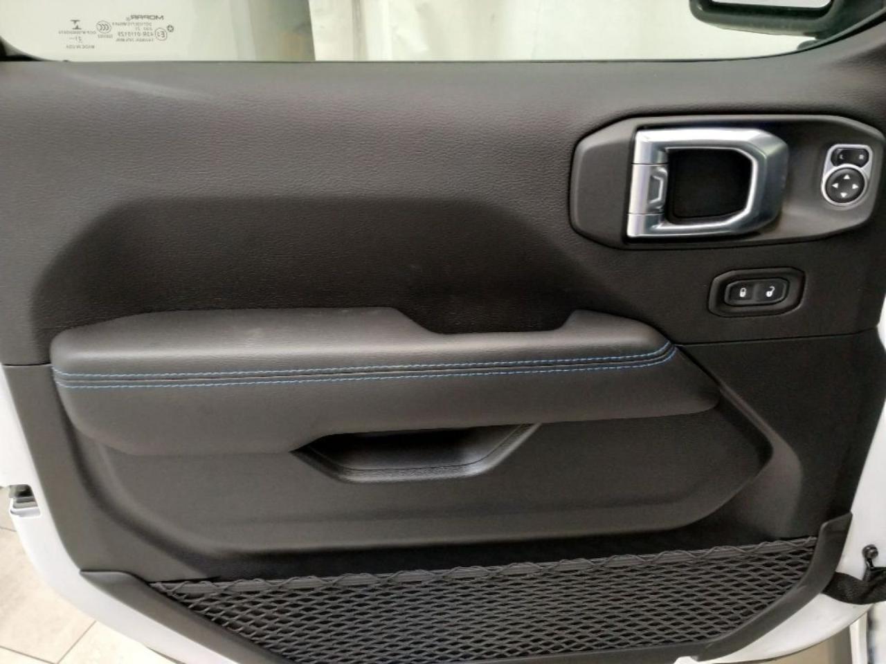 Jeep Jeep Wrangler usata 12