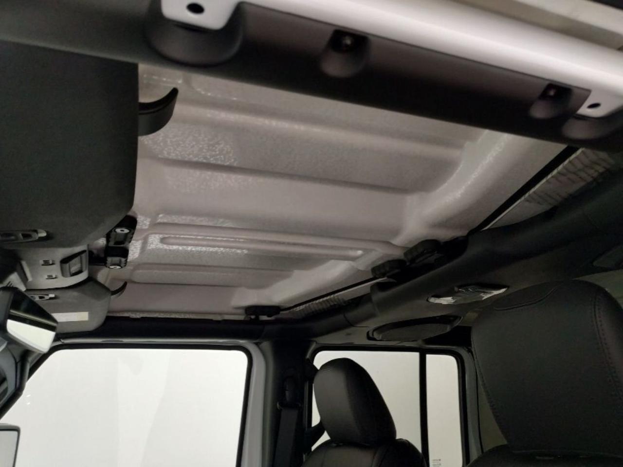 Jeep Jeep Wrangler usata 14