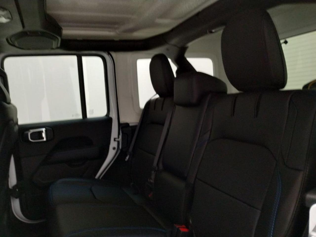 Jeep Jeep Wrangler usata 15