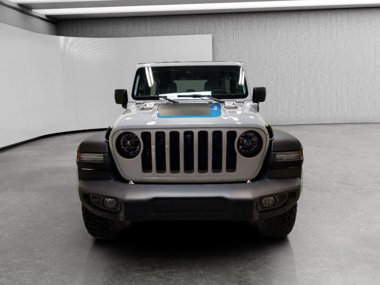 Jeep Jeep Wrangler usata 16