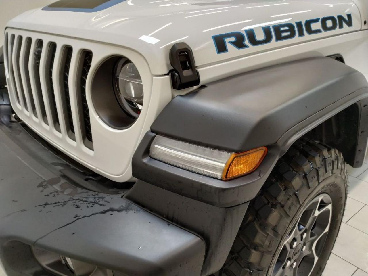 Jeep Jeep Wrangler usata 5