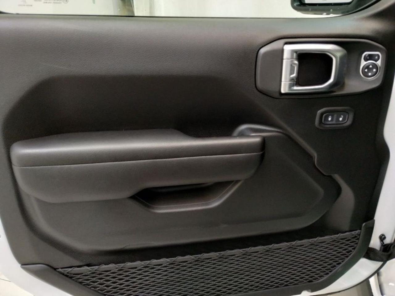 Jeep Jeep Wrangler usata 9