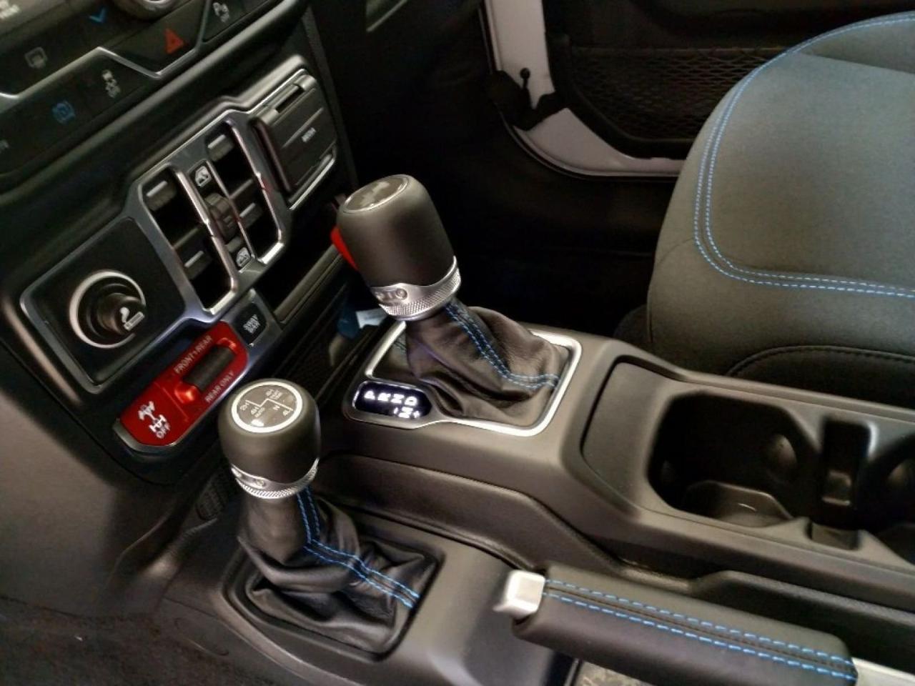 Jeep Jeep Wrangler usata 10