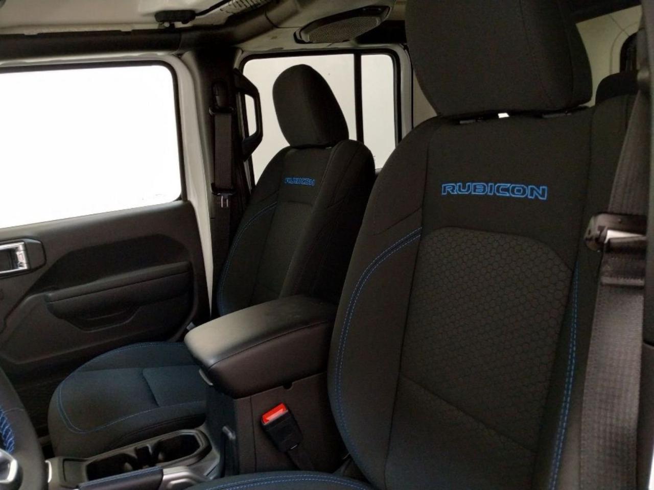 Jeep Jeep Wrangler usata 12