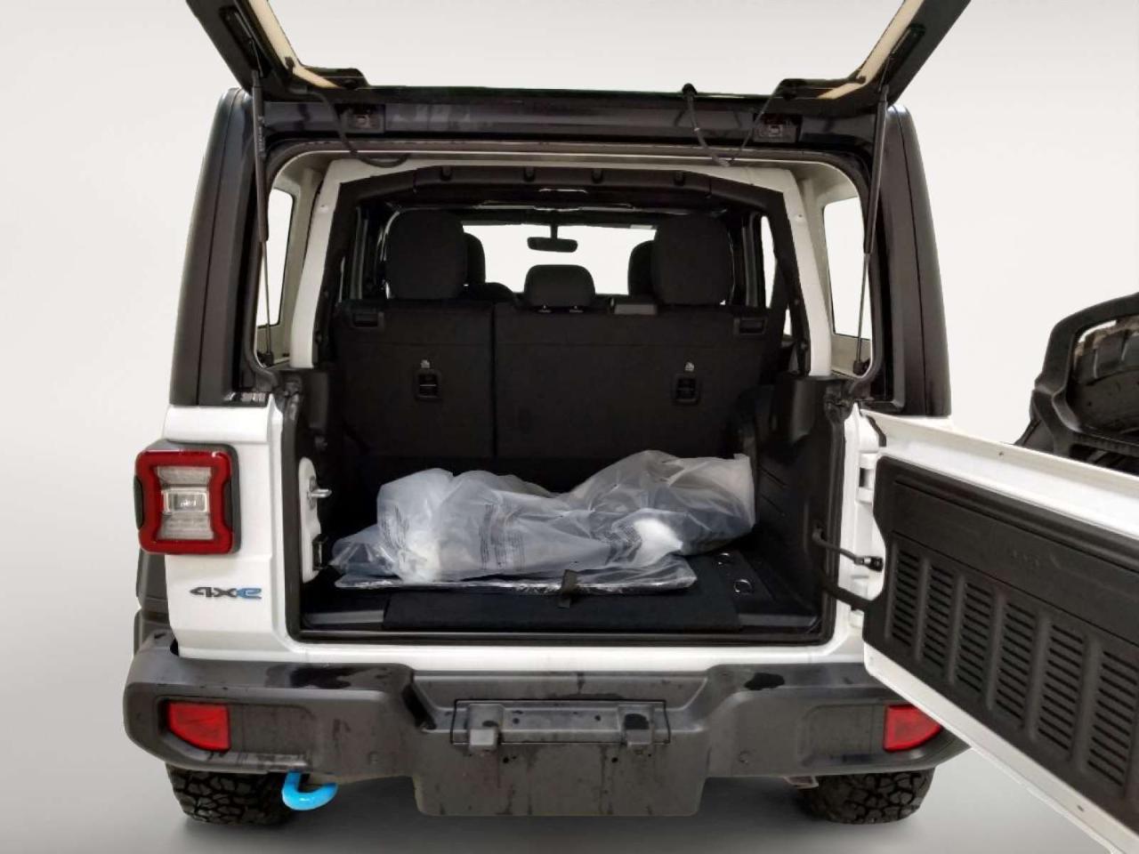 Jeep Jeep Wrangler usata 19