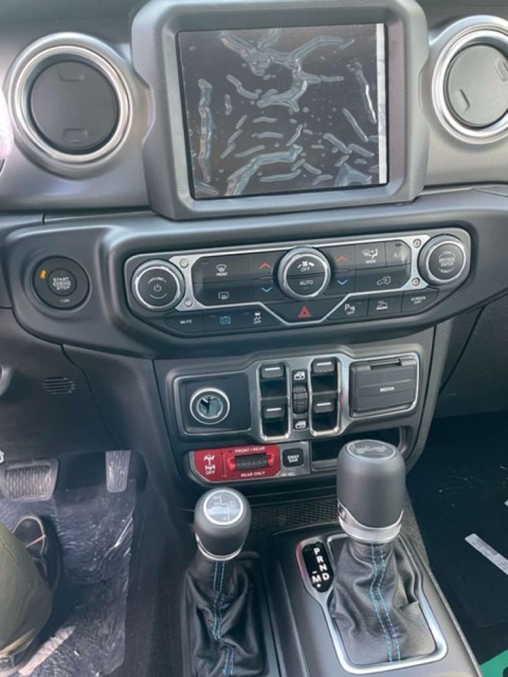Jeep Jeep Wrangler usata 6