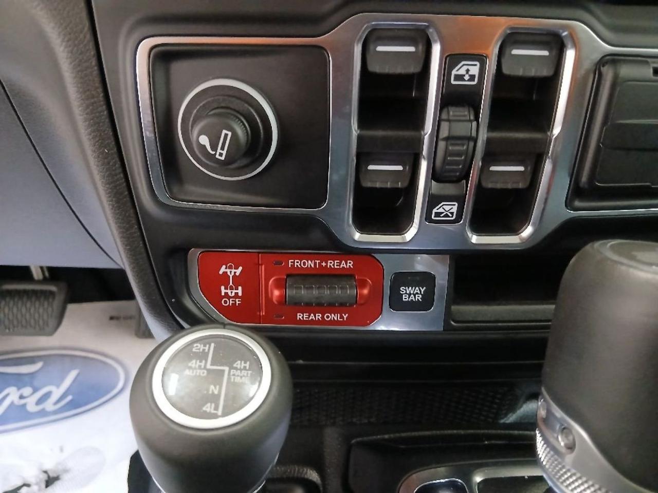 Jeep Jeep Wrangler usata 8