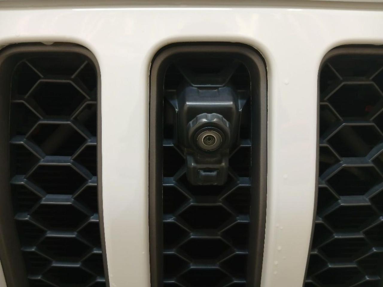 Jeep Jeep Wrangler usata 10