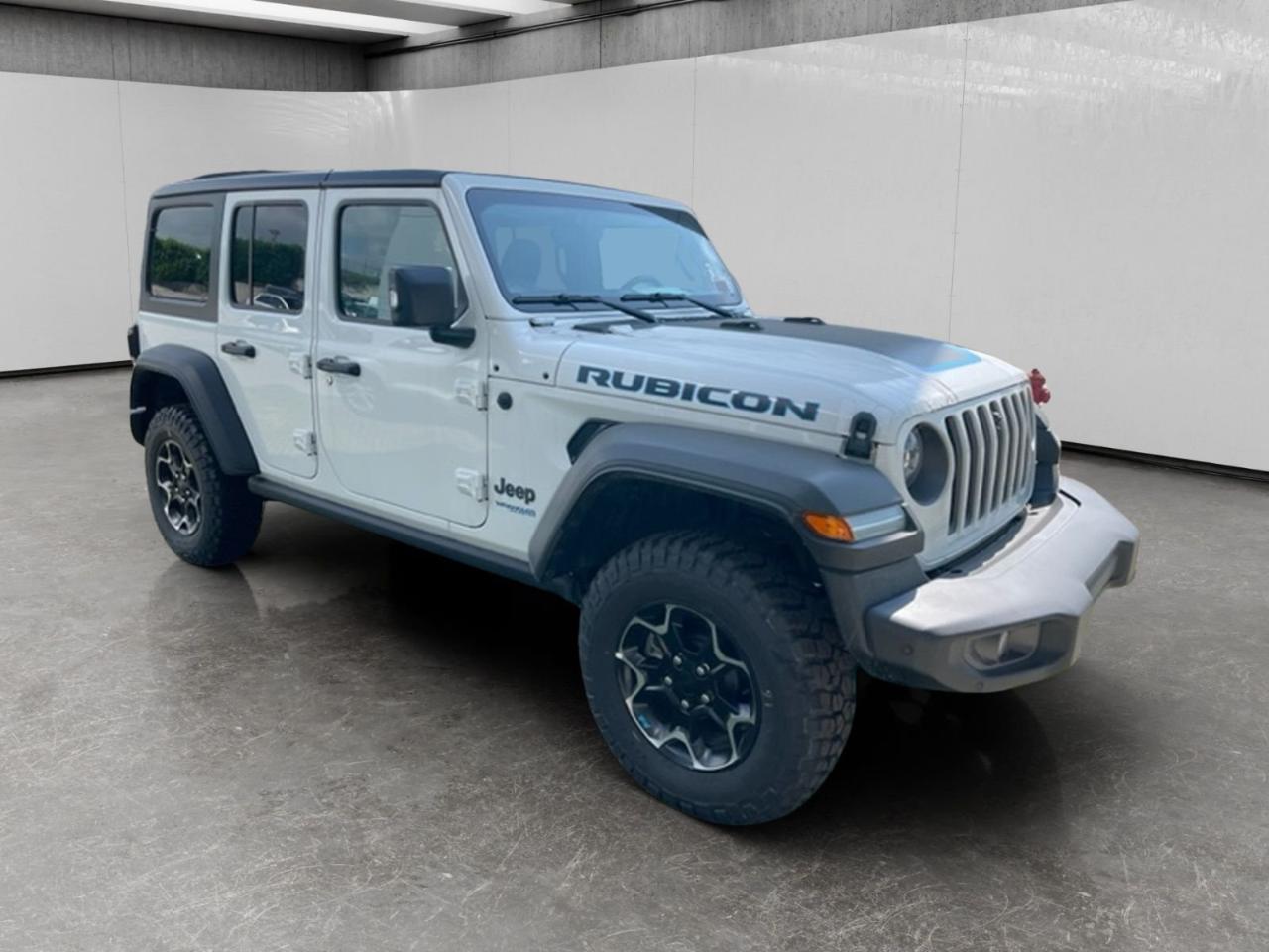 Jeep Jeep Wrangler usata 11