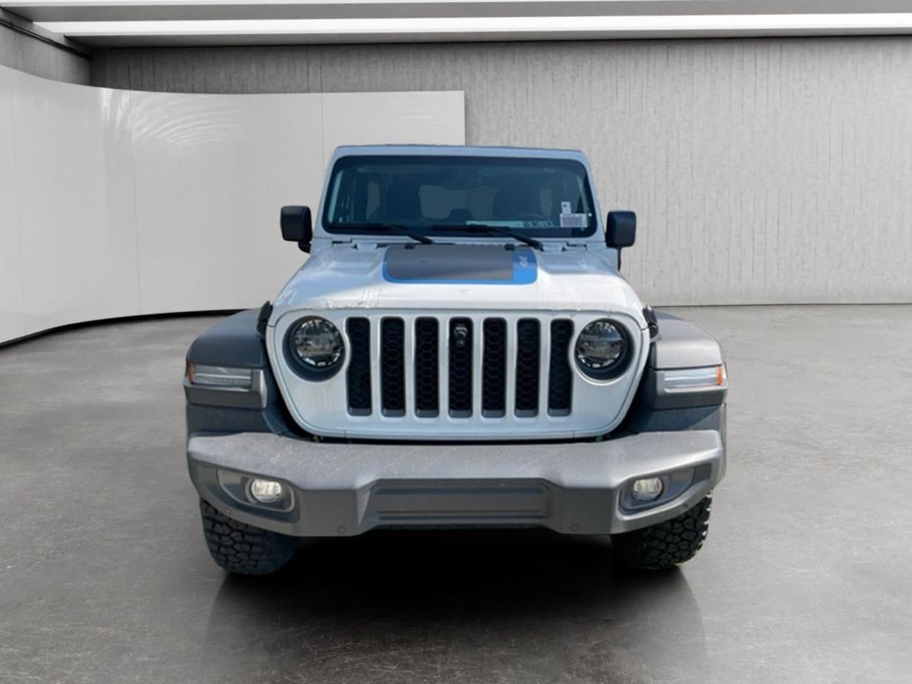 Jeep Jeep Wrangler usata 12