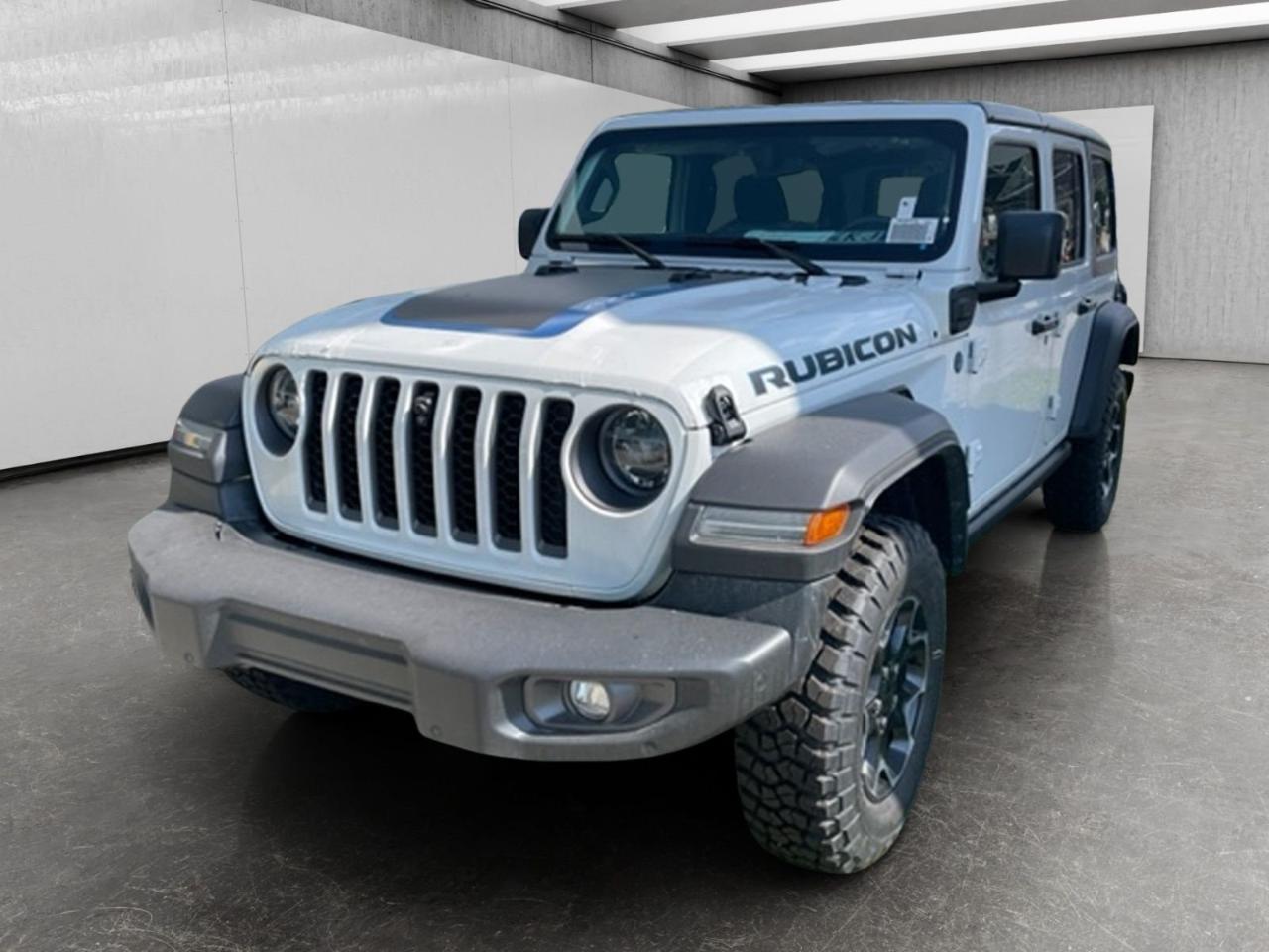 Jeep Jeep Wrangler usata 13