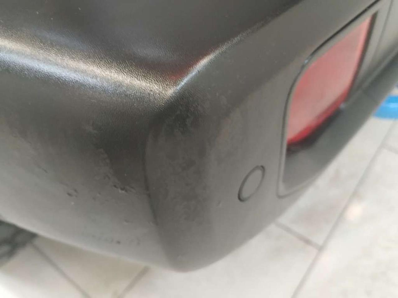 Jeep Jeep Wrangler usata 2