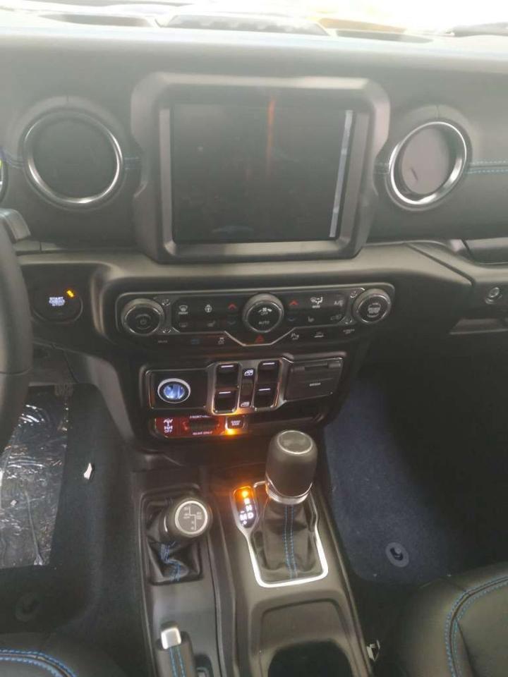 Jeep Jeep Wrangler usata 7