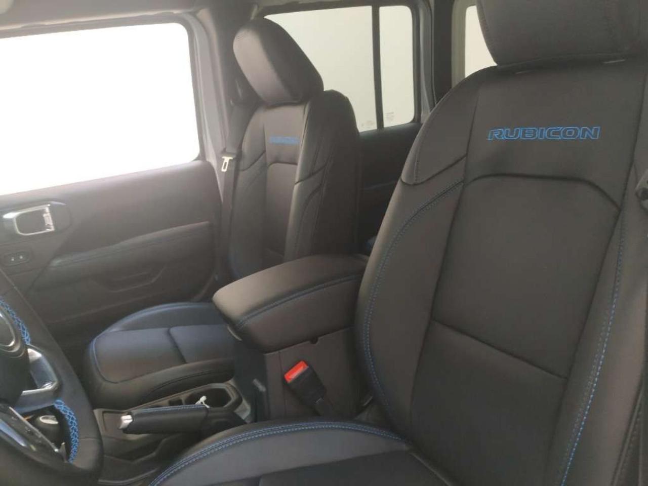 Jeep Jeep Wrangler usata 9