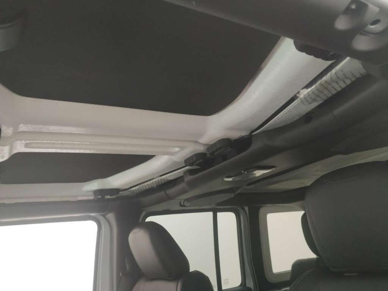 Jeep Jeep Wrangler usata 12