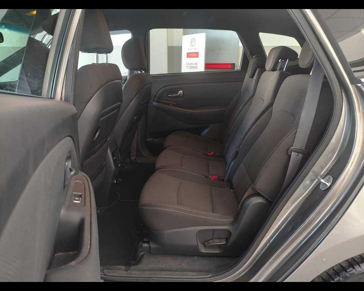 Kia Kia Carens usata, con 7 sedili