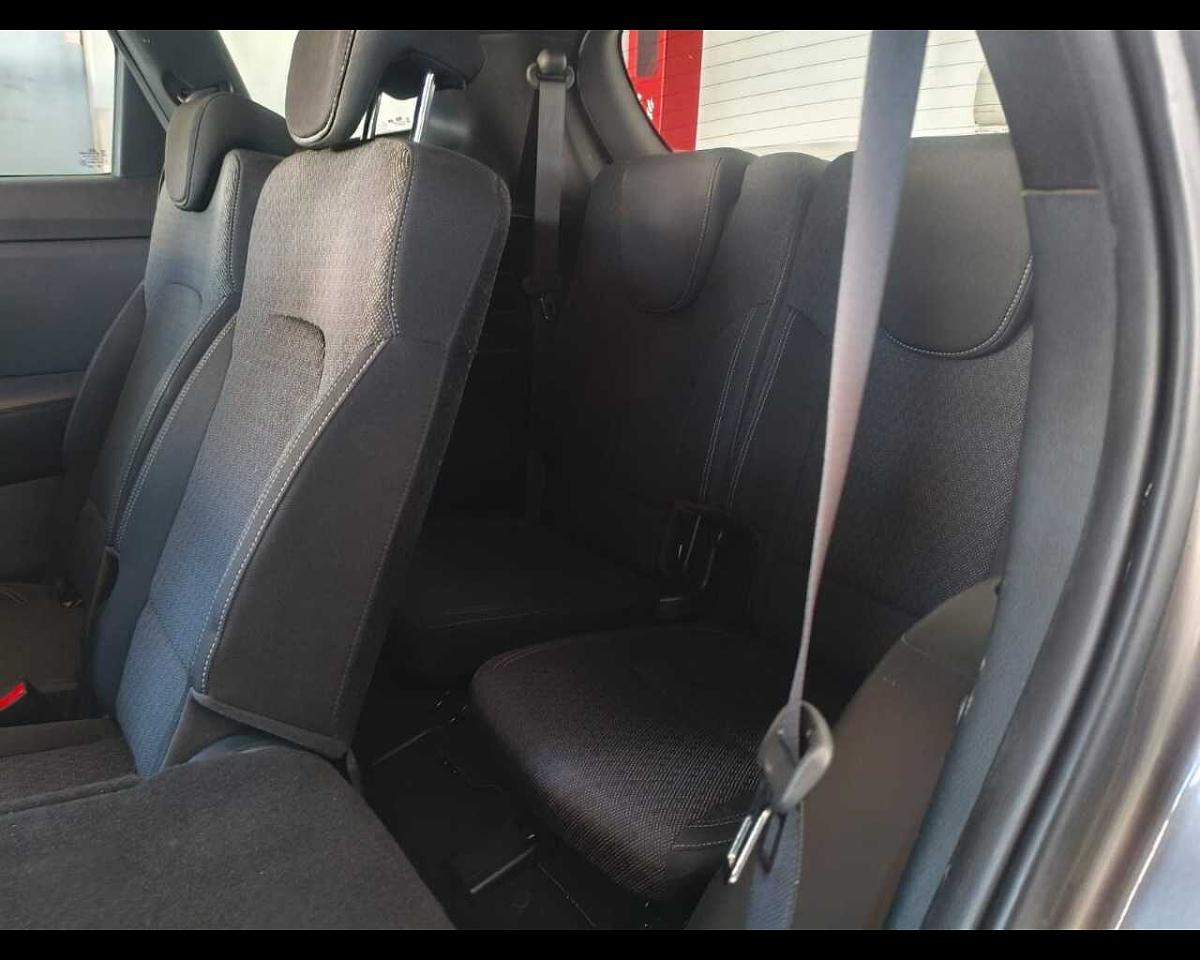 Kia Kia Carens usata, con abs