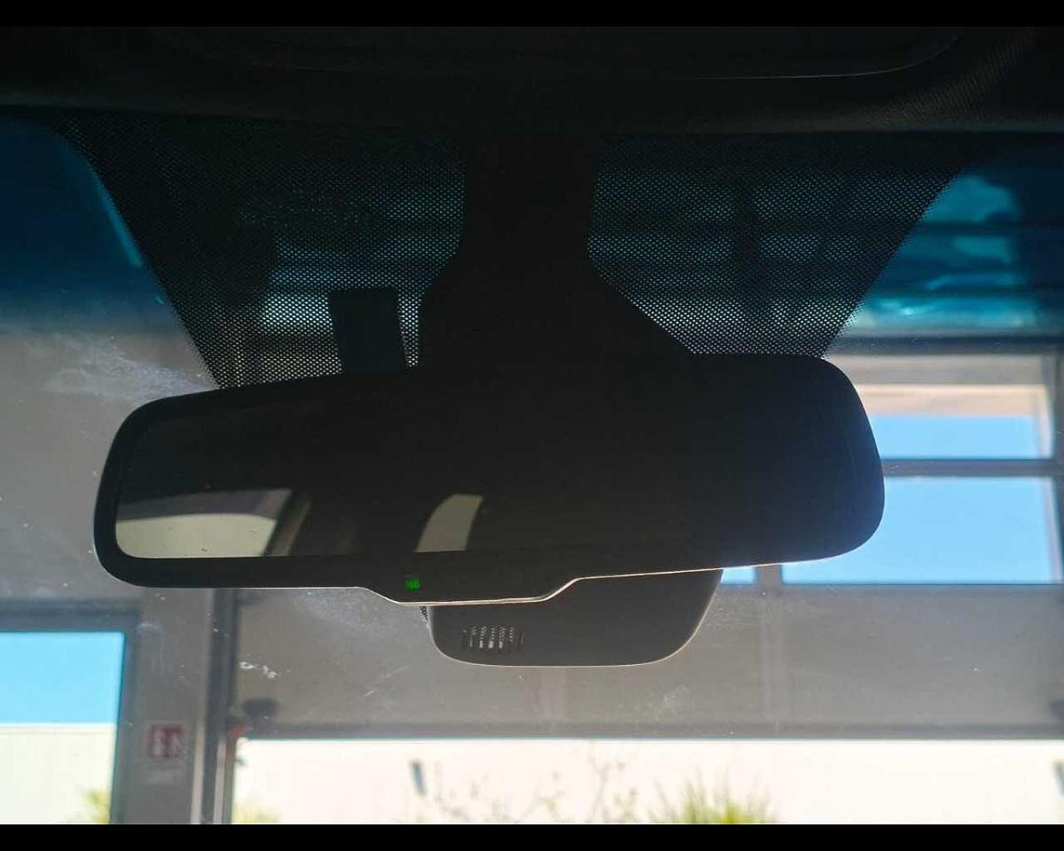 Kia Kia Carens usata, con chiusura centralizzata