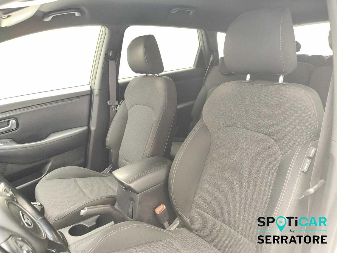 Kia Kia Carens usata 3