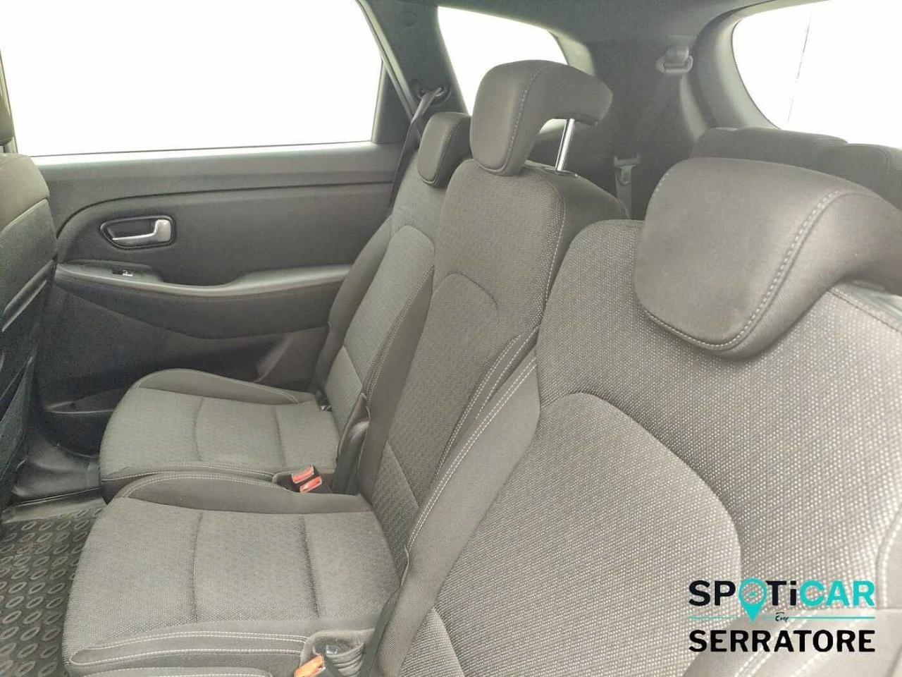 Kia Kia Carens usata 4