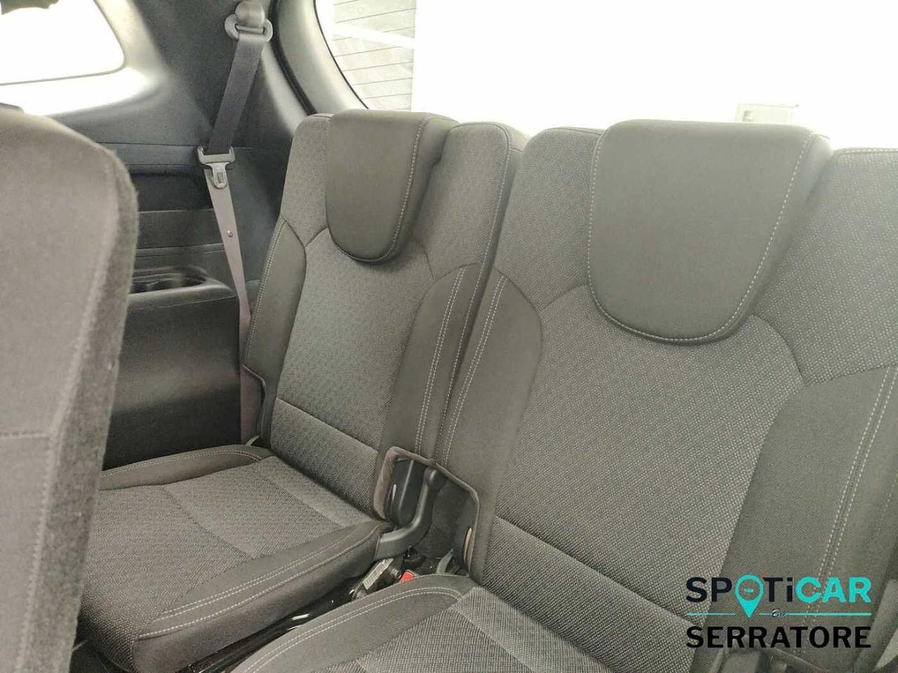 Kia Kia Carens usata 5