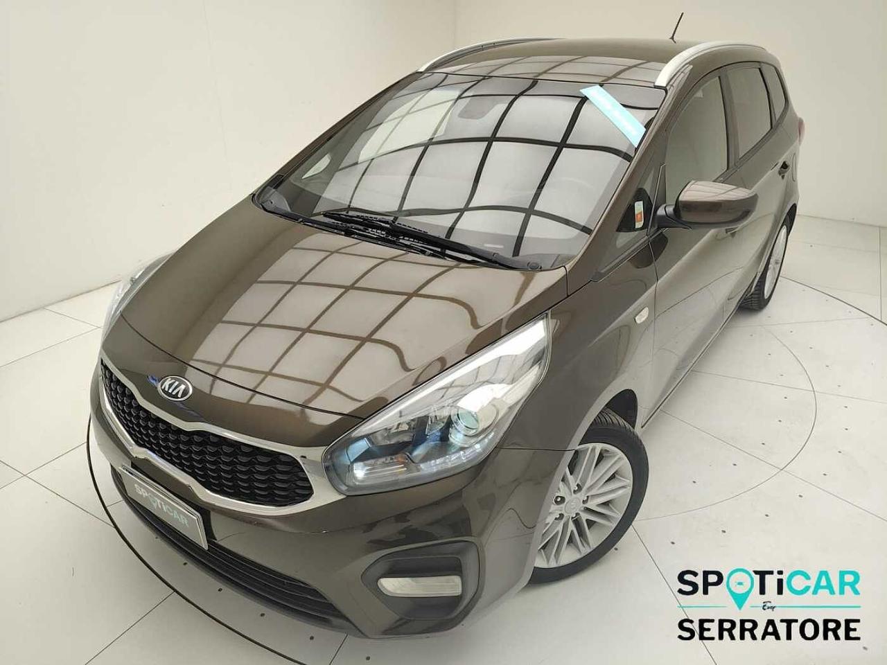 Kia Kia Carens usata 7