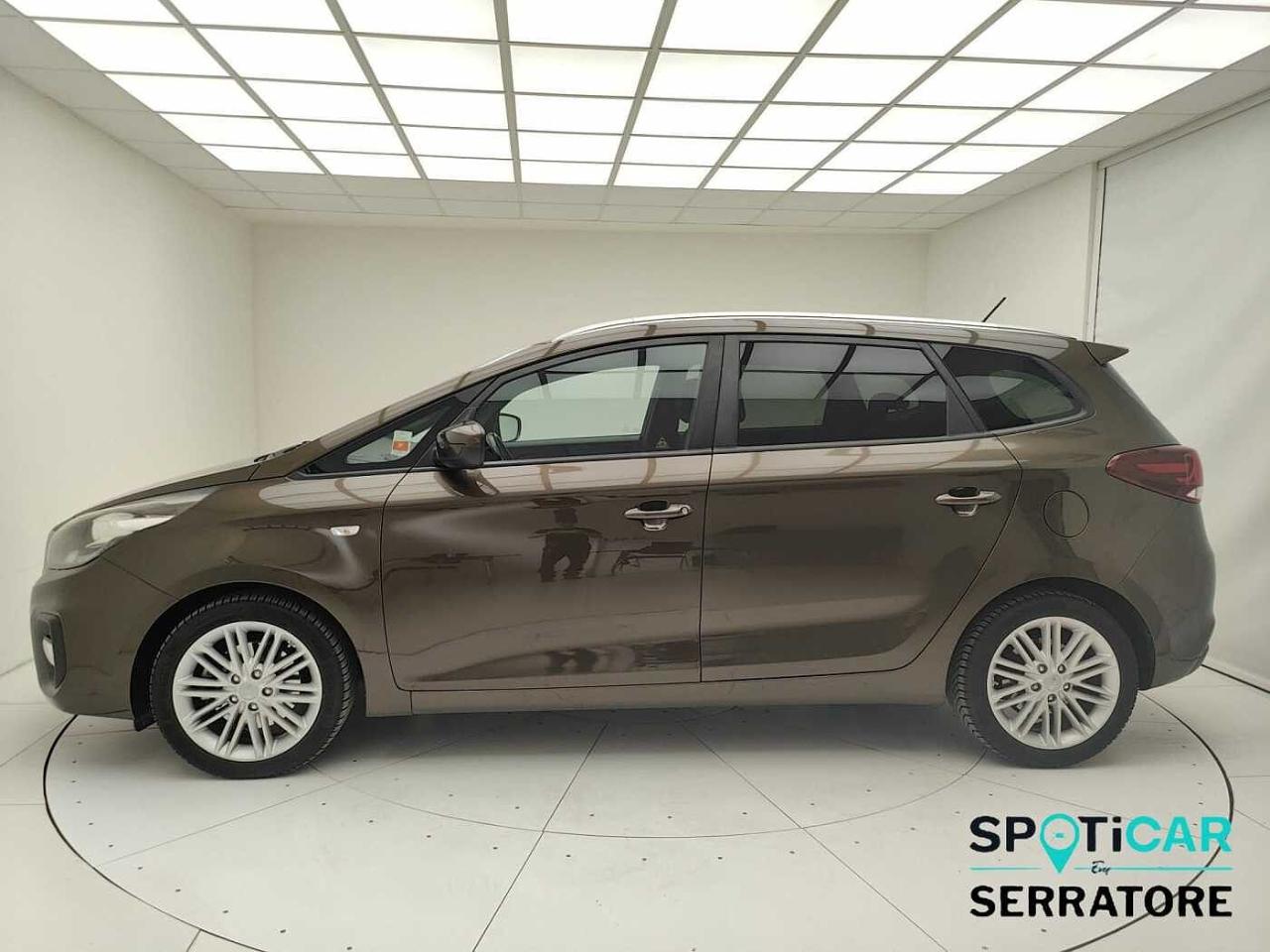 Kia Kia Carens usata 12