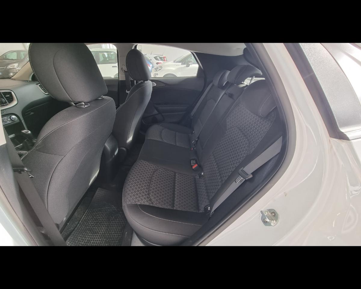 Kia Kia Ceed usata, con esp