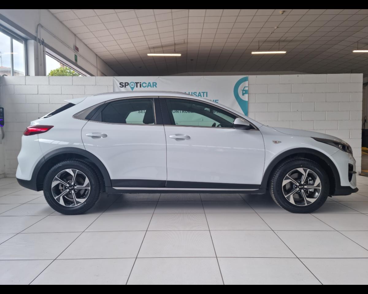 Kia Kia Ceed usata, con start/stop automatico