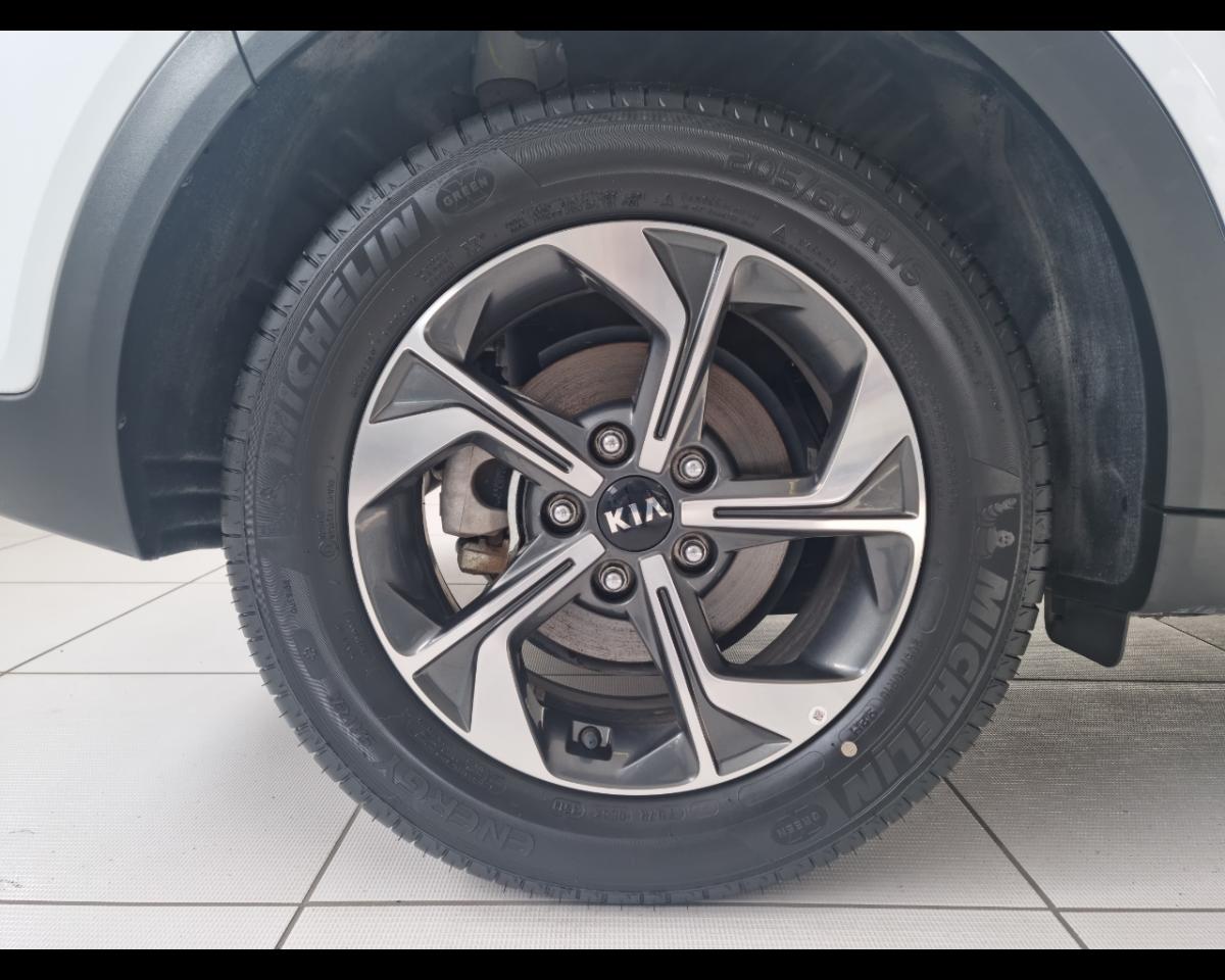Kia Kia Ceed usata 12