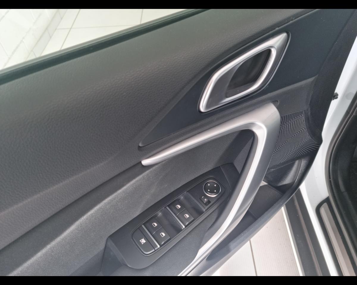 Kia Kia Ceed usata 13