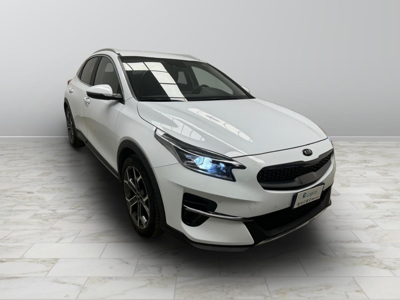Kia Kia Ceed CEE-D XCeed 2019 XCeed 1.0 t-gdi High Tech Adas Pack Gpl