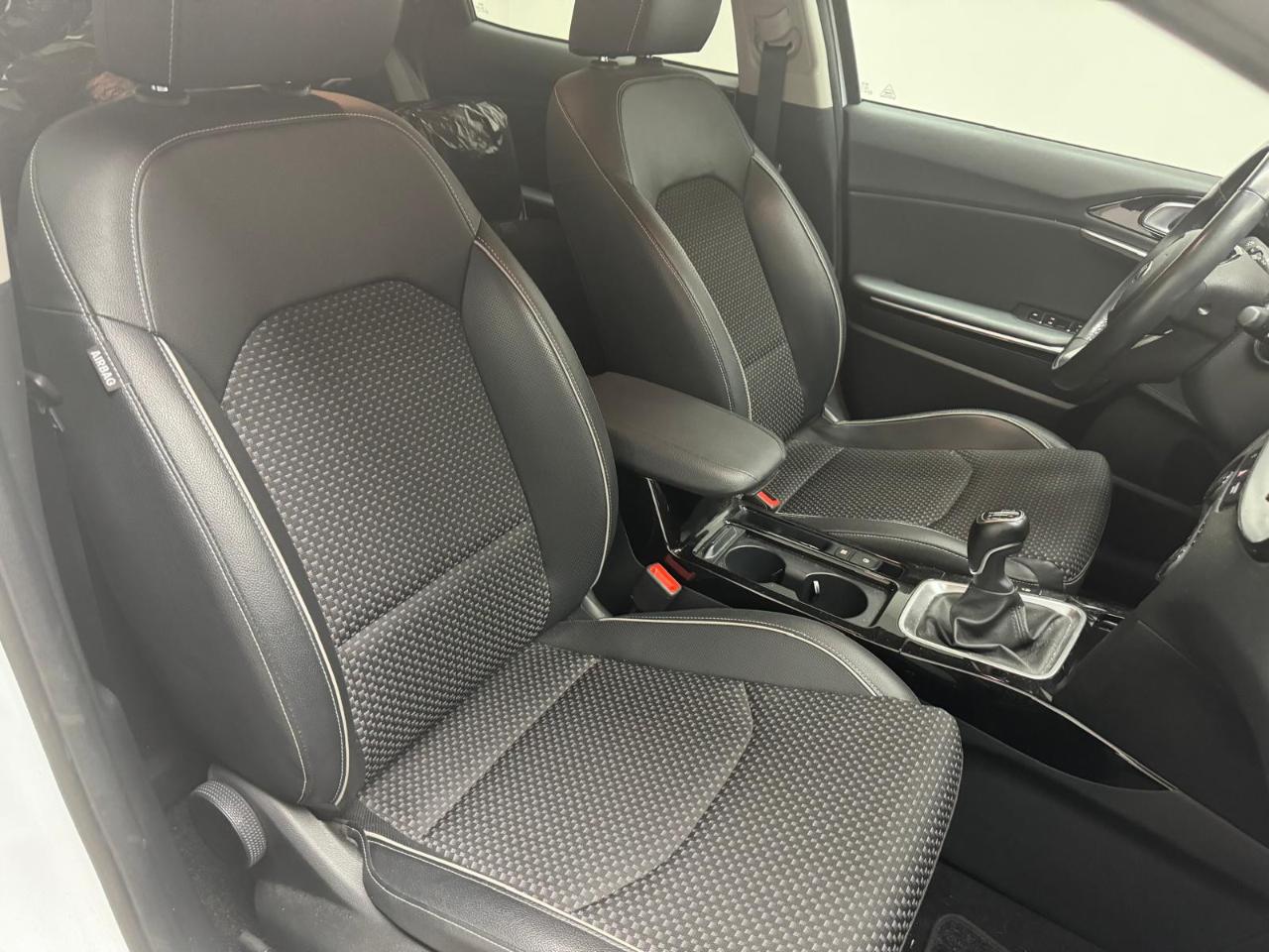 Kia Kia Ceed usata, con cruise control