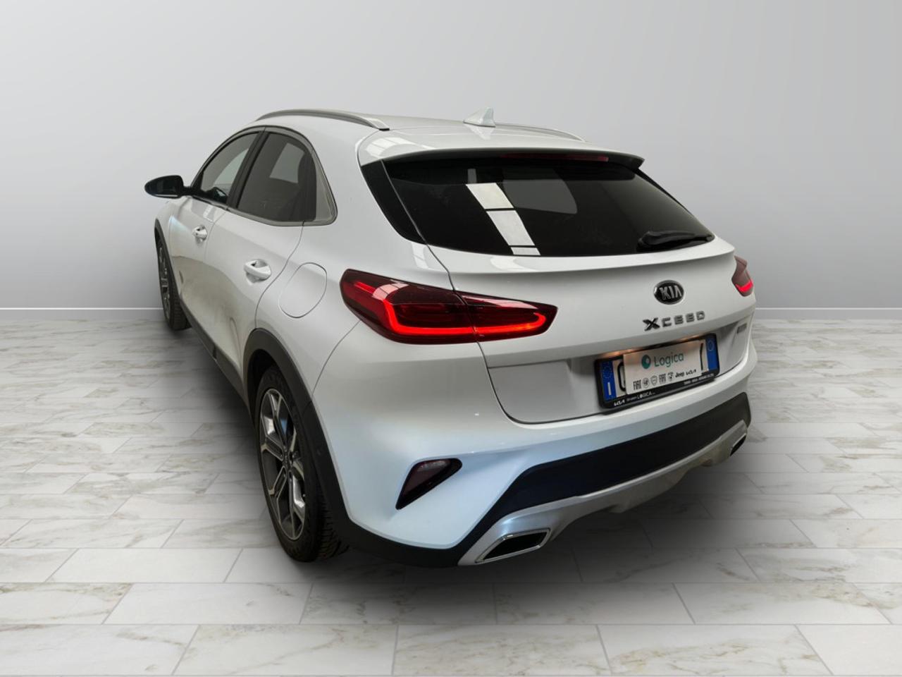 Kia Kia Ceed usata 9