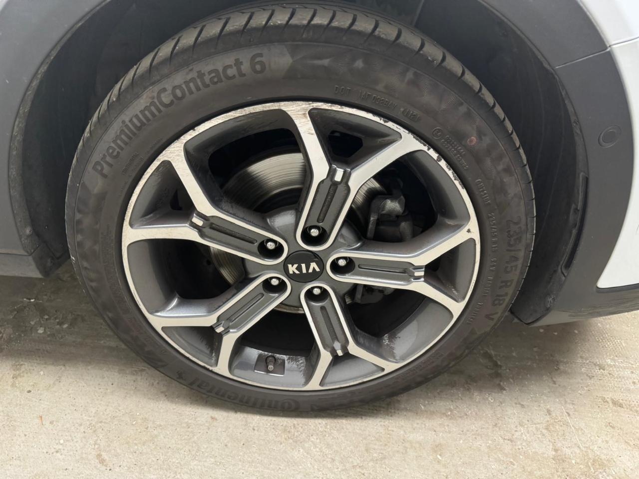 Kia Kia Ceed usata 10