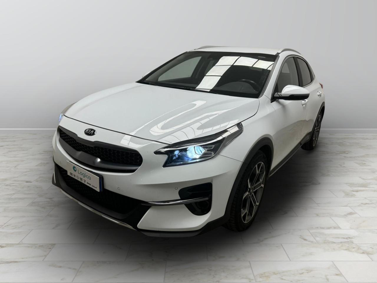 Kia Kia Ceed usata 11