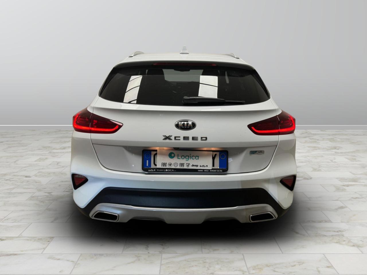 Kia Kia Ceed usata 15