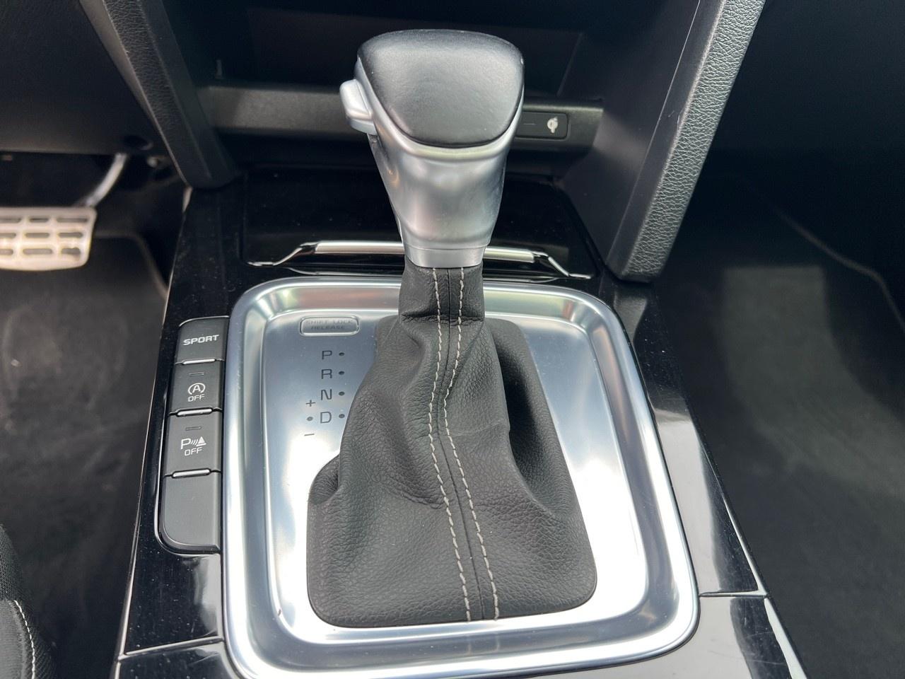 Kia Kia Ceed usata, con climatizzatore