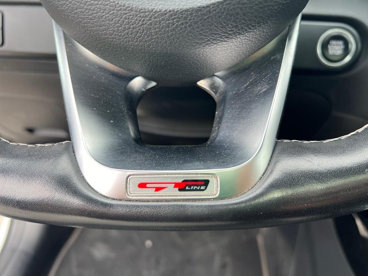 Kia Kia Ceed usata, con esp