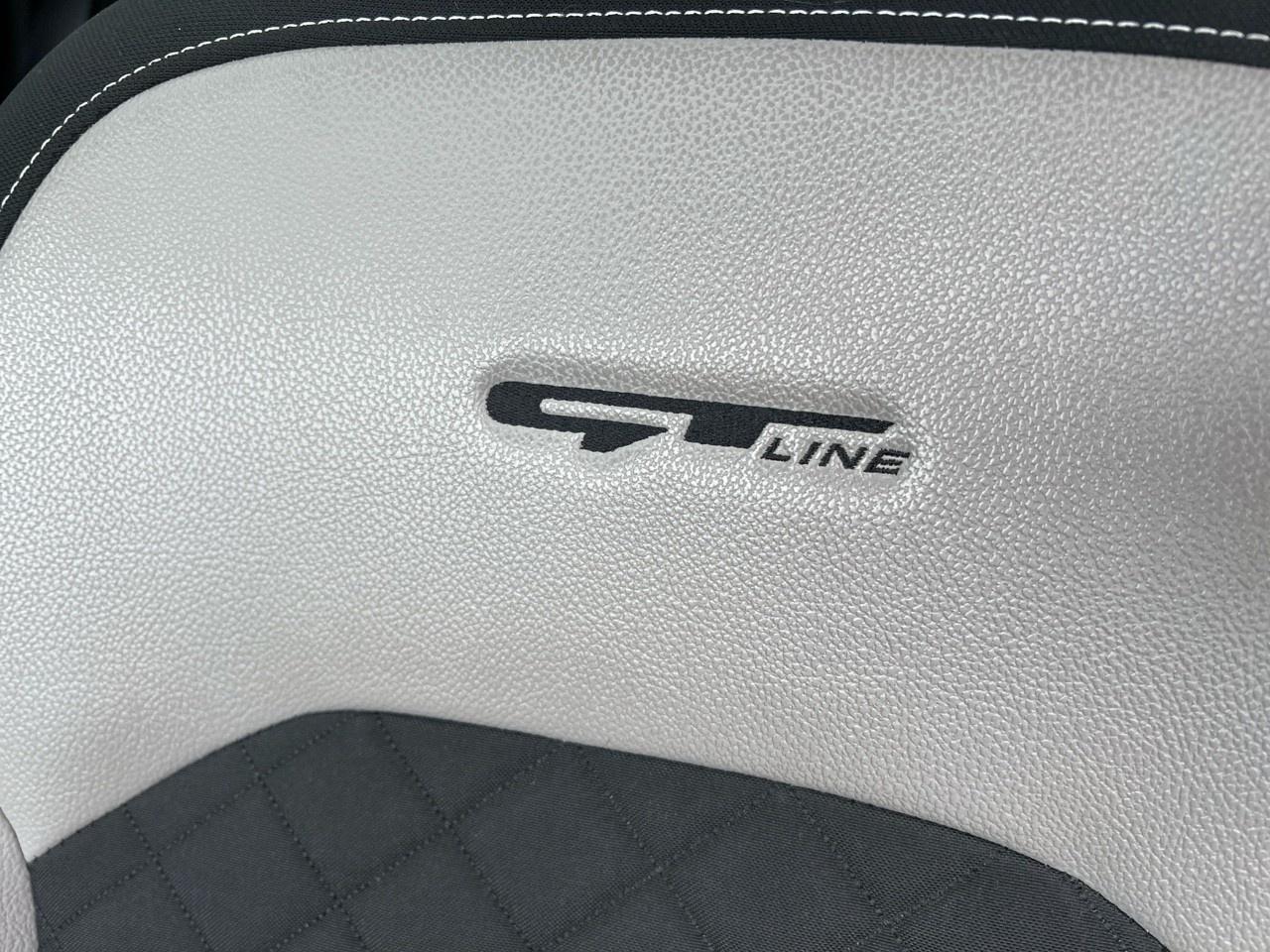 Kia Kia Ceed usata, con start/stop automatico