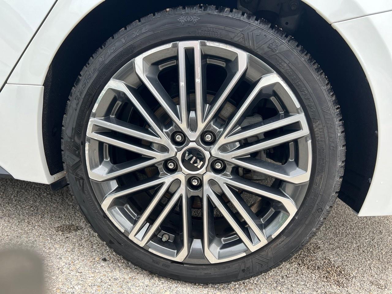 Kia Kia Ceed usata 9