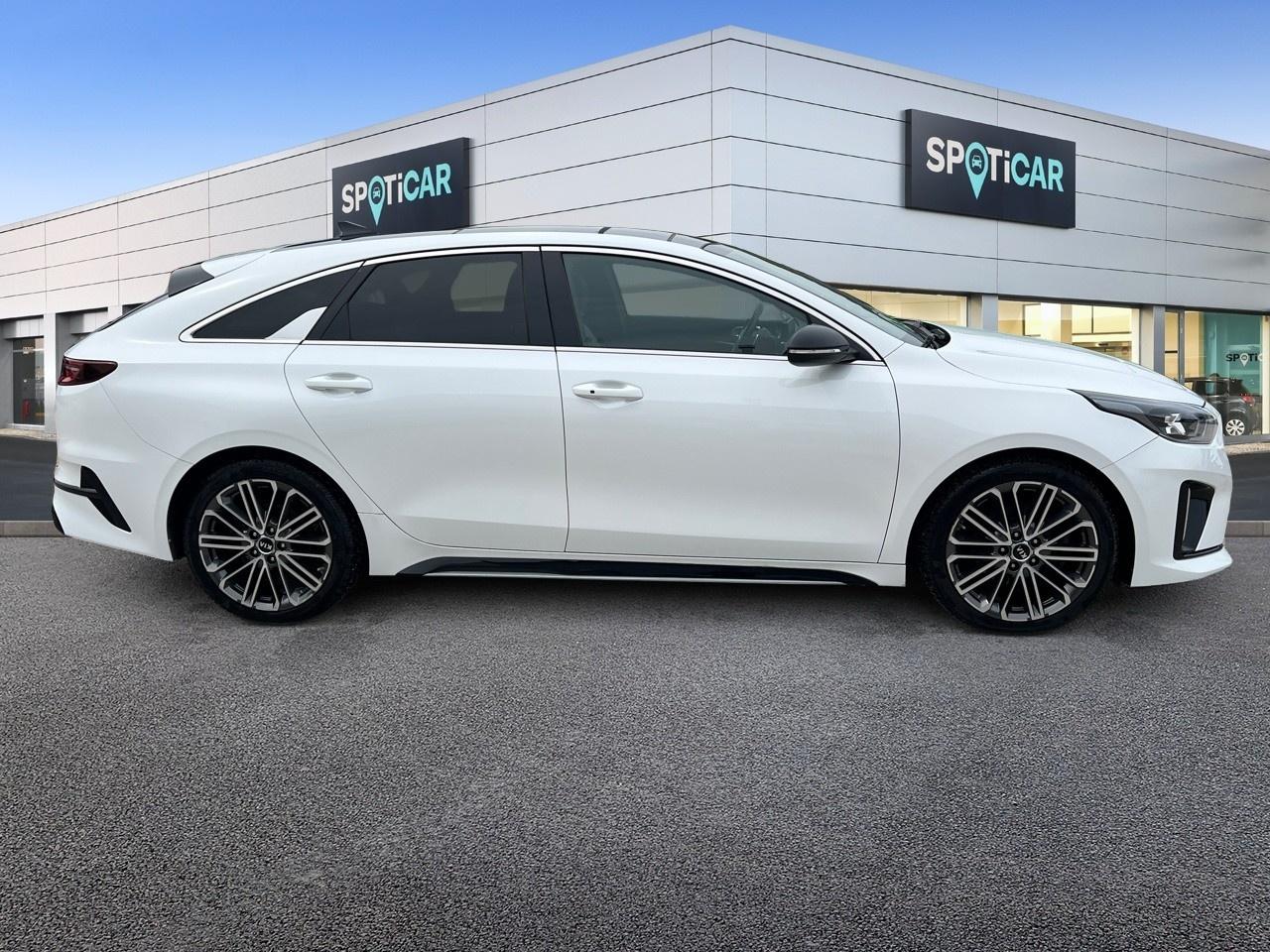 Kia Kia Ceed usata 13