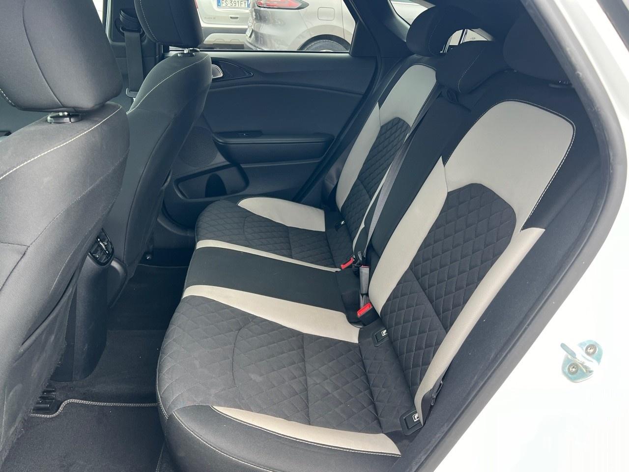 Kia Kia Ceed usata 18