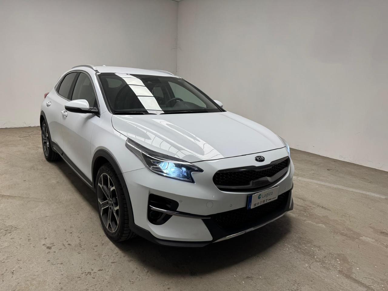 Kia Kia Ceed CEE-D XCeed 2019 XCeed 1.0 t-gdi High Tech Adas Pack Gpl