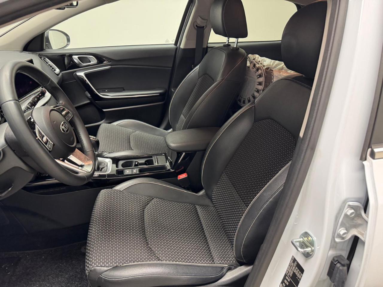 Kia Kia Ceed usata, con esp
