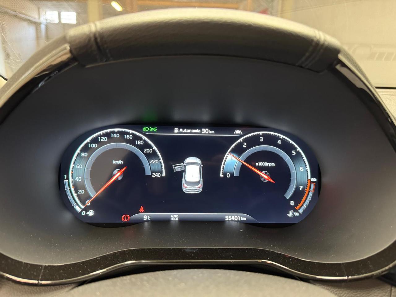 Kia Kia Ceed usata 13
